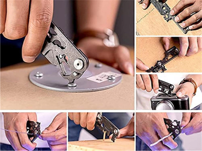 Multifunctional Tool